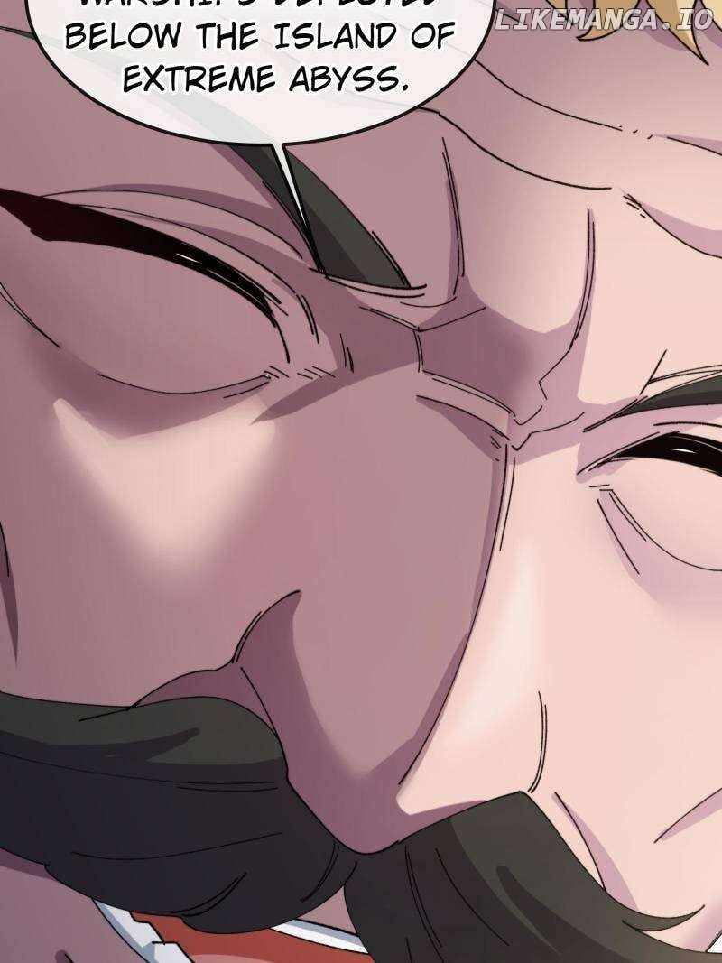 I Am The Monster Overlord Chapter 61 55